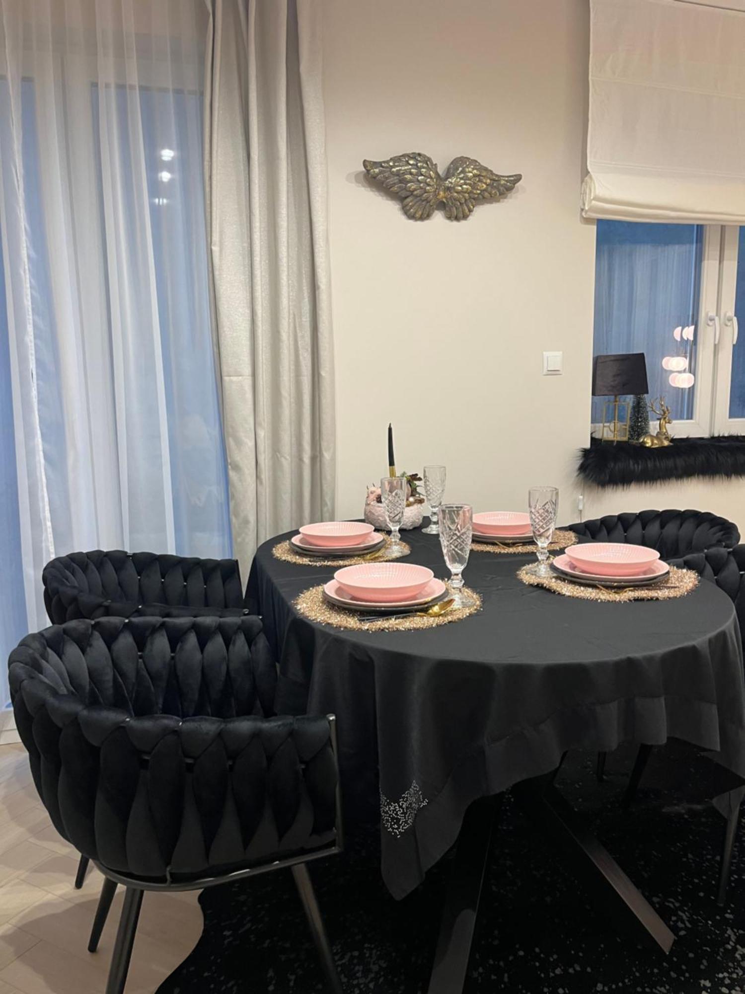 Apartament Kaszmirowy Bielsko-Biała Eksteriør billede