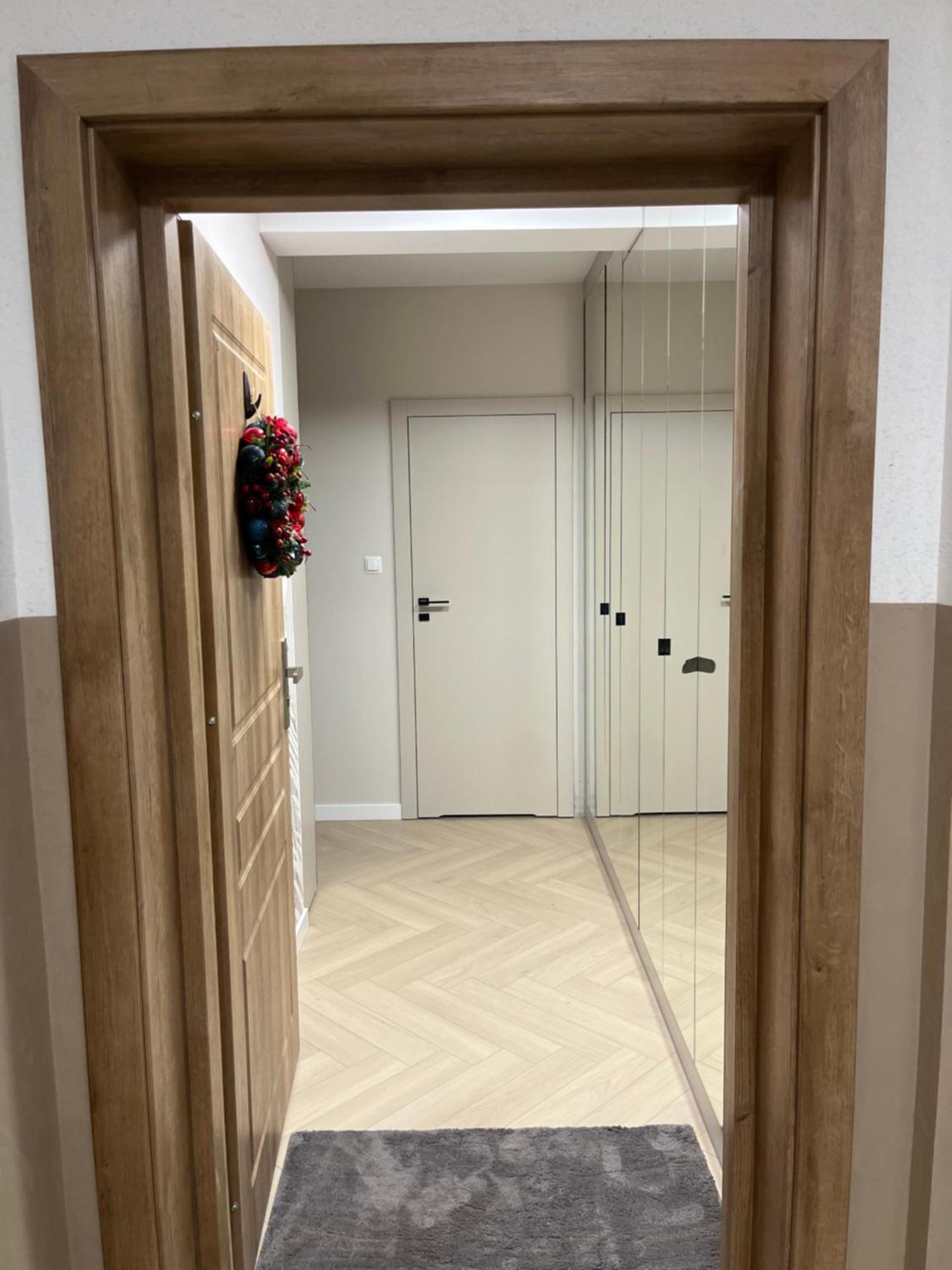 Apartament Kaszmirowy Bielsko-Biała Eksteriør billede