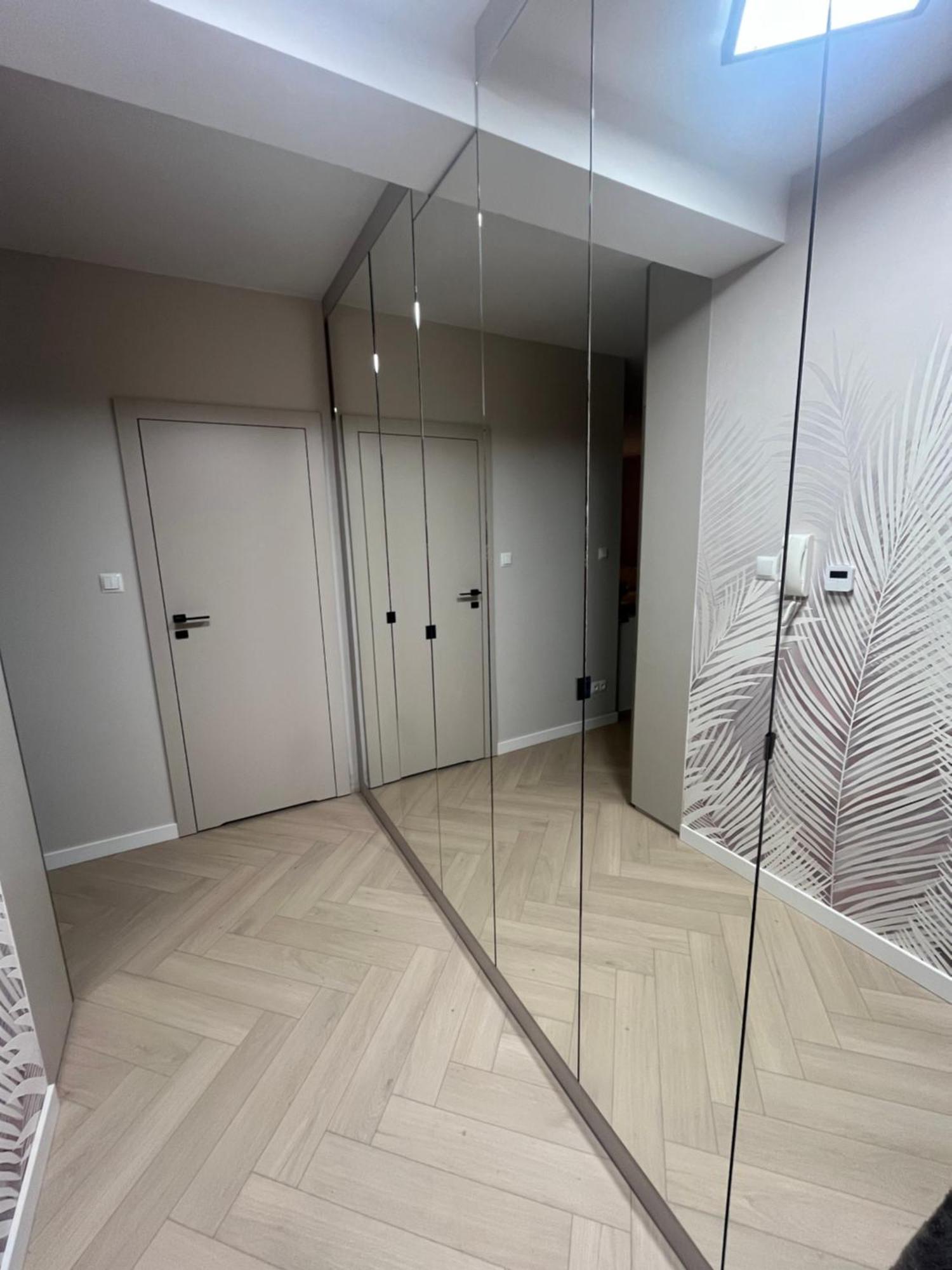 Apartament Kaszmirowy Bielsko-Biała Eksteriør billede
