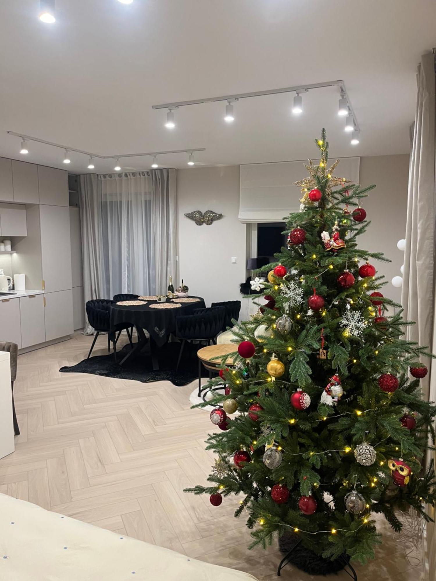 Apartament Kaszmirowy Bielsko-Biała Eksteriør billede