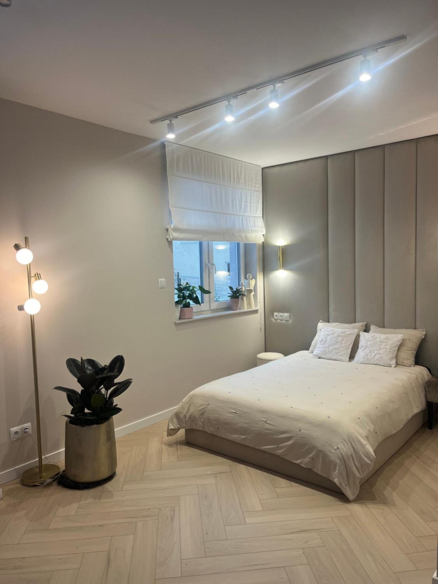 Apartament Kaszmirowy Bielsko-Biała Eksteriør billede
