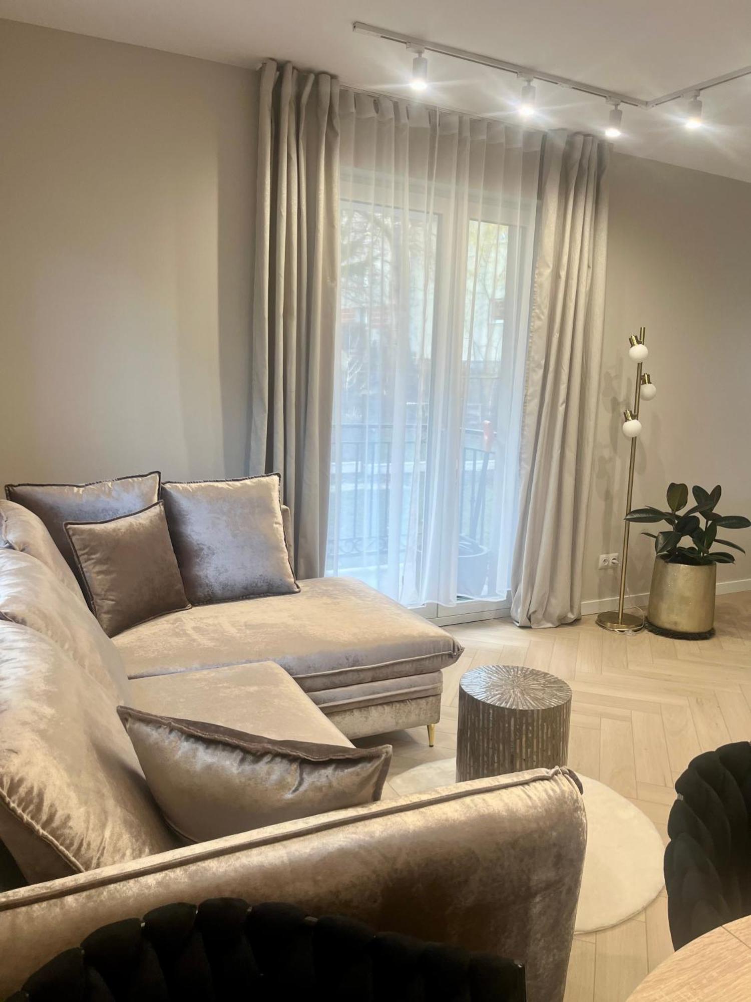 Apartament Kaszmirowy Bielsko-Biała Eksteriør billede