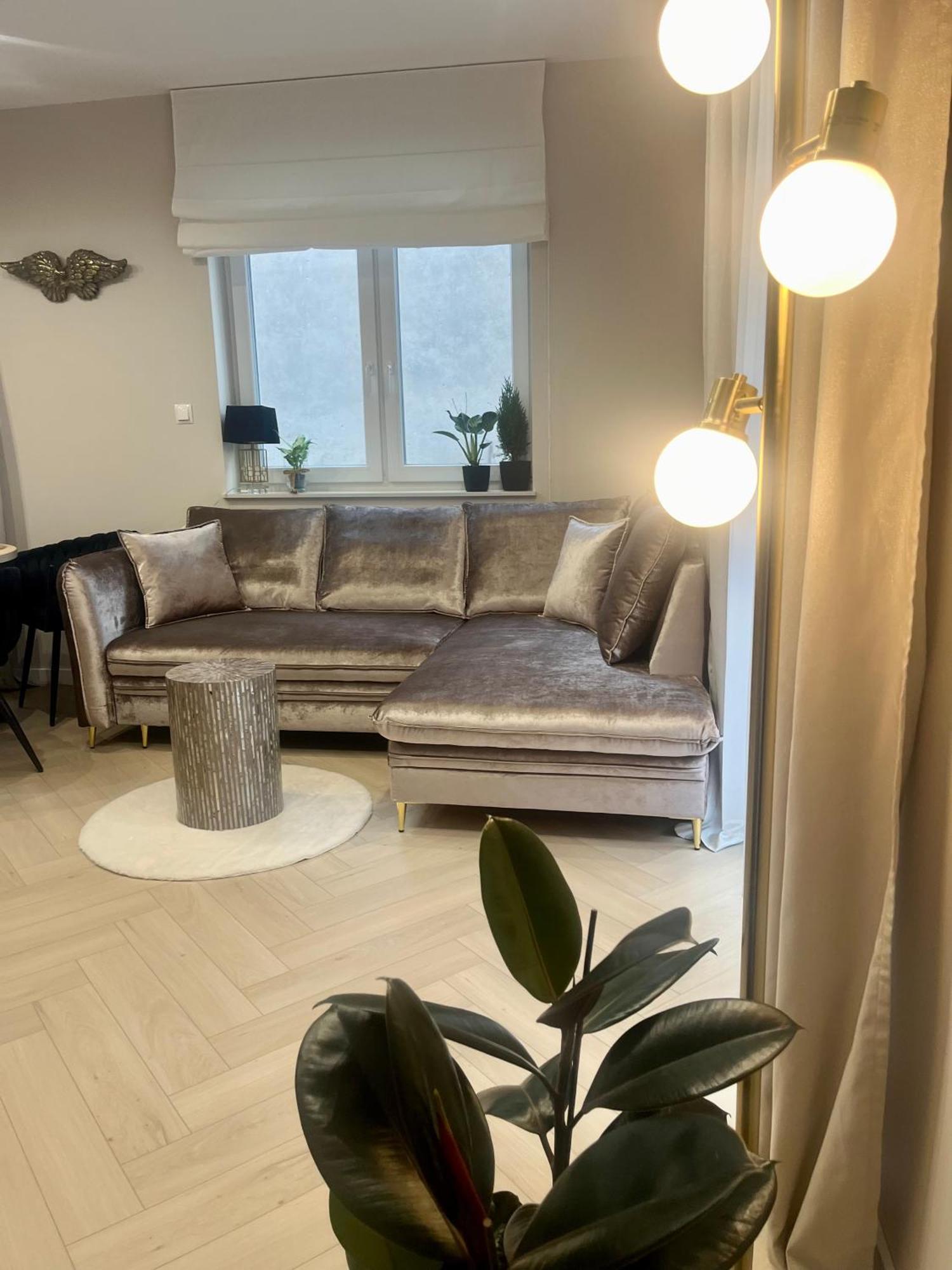 Apartament Kaszmirowy Bielsko-Biała Eksteriør billede