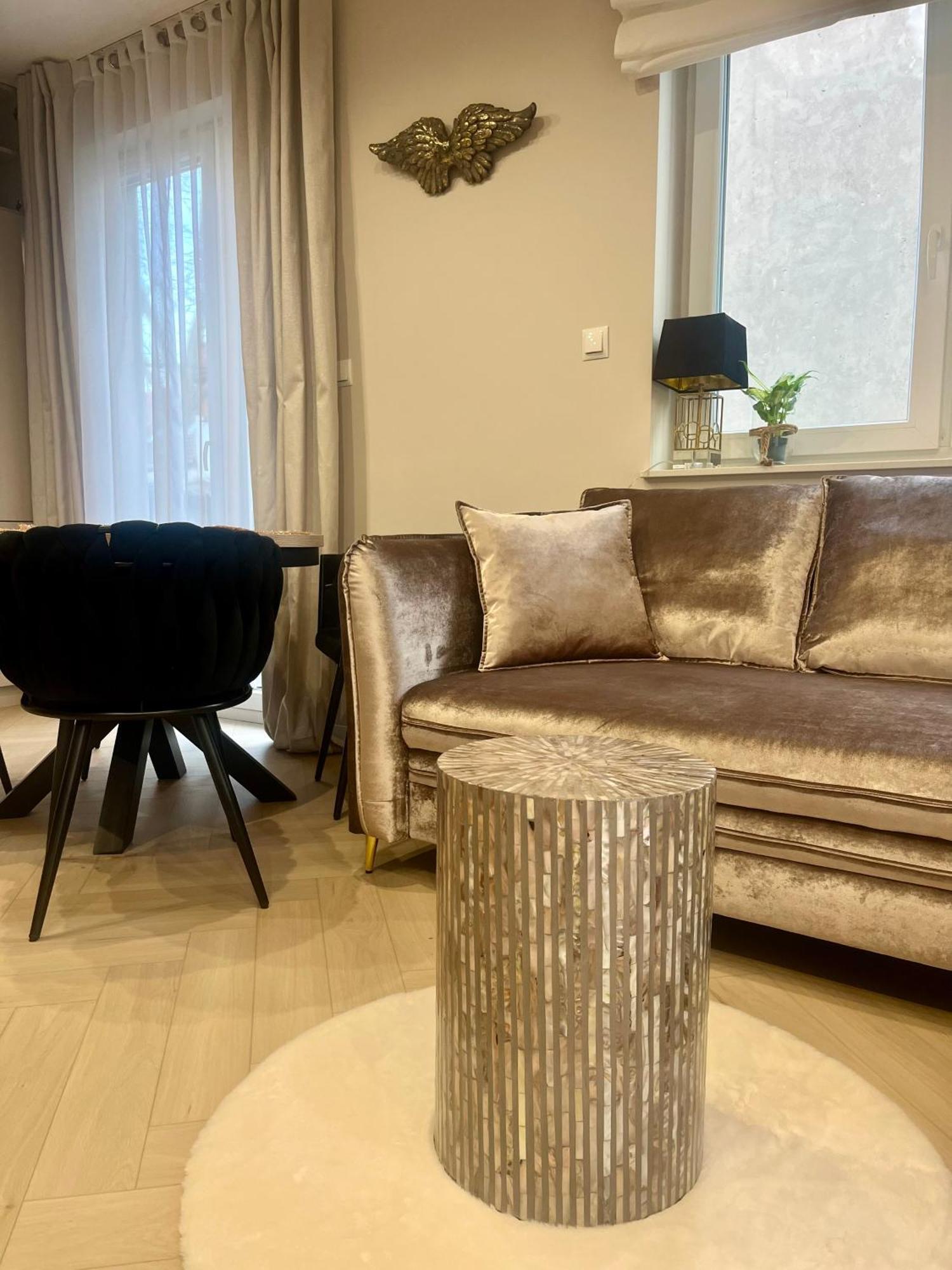 Apartament Kaszmirowy Bielsko-Biała Eksteriør billede