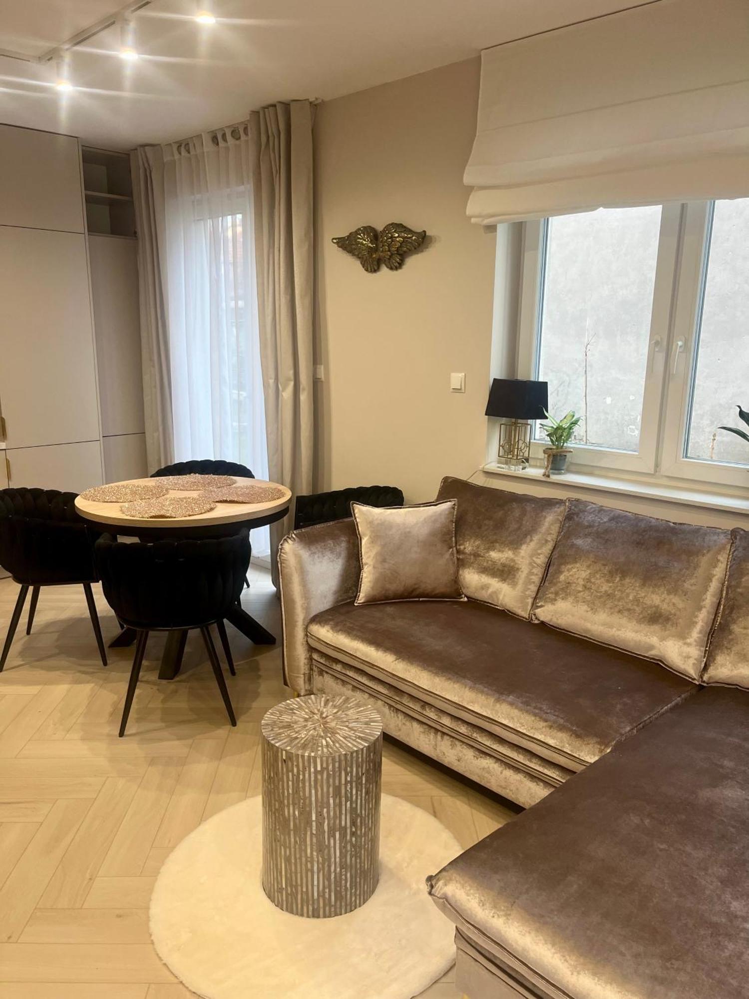 Apartament Kaszmirowy Bielsko-Biała Eksteriør billede