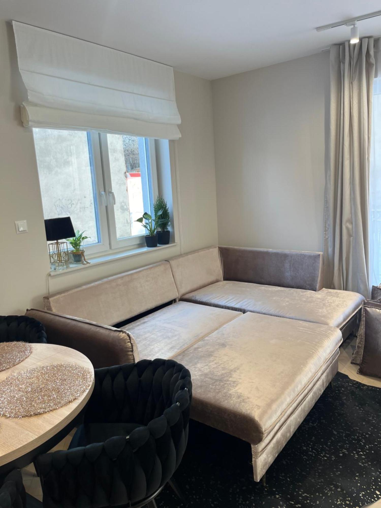 Apartament Kaszmirowy Bielsko-Biała Eksteriør billede
