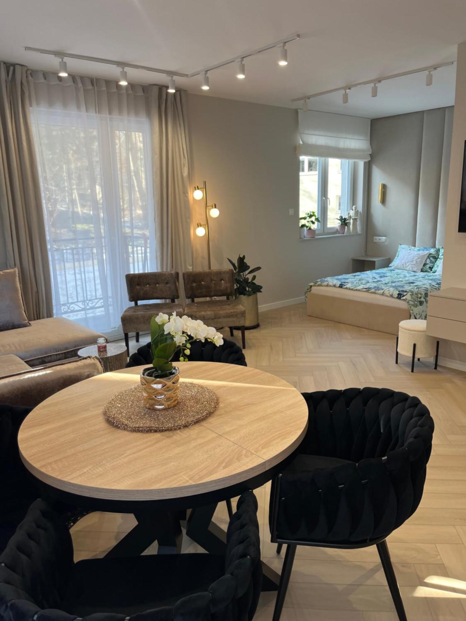 Apartament Kaszmirowy Bielsko-Biała Eksteriør billede